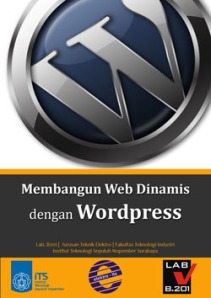 Membangun Web Dinamis dengan WordPress